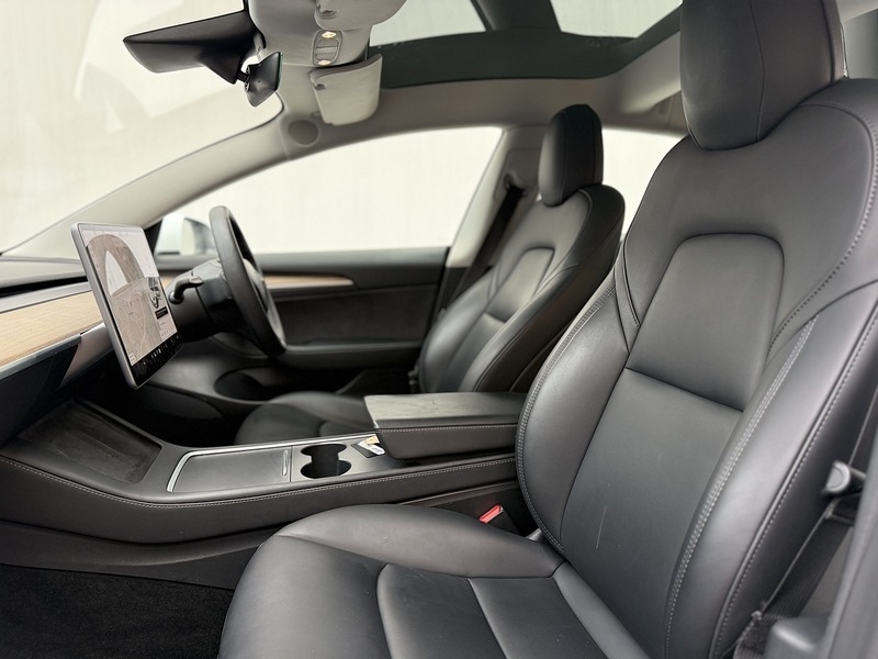 Used Tesla Model 3 2021 for sale - 76716132: Photo 34