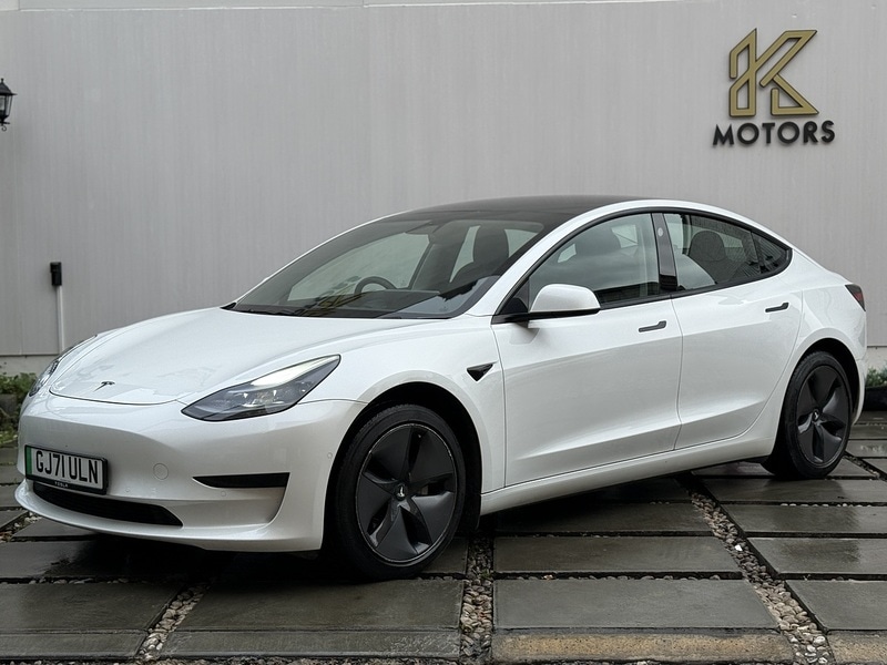 Used Tesla Model 3 2021 for sale - 76716132: Photo 36