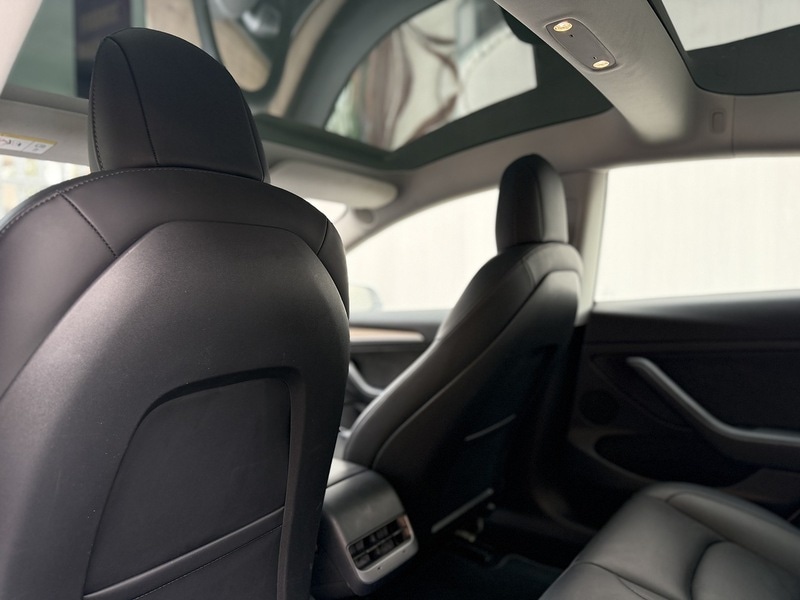 Used Tesla Model 3 2021 for sale - 76716132: Photo 37