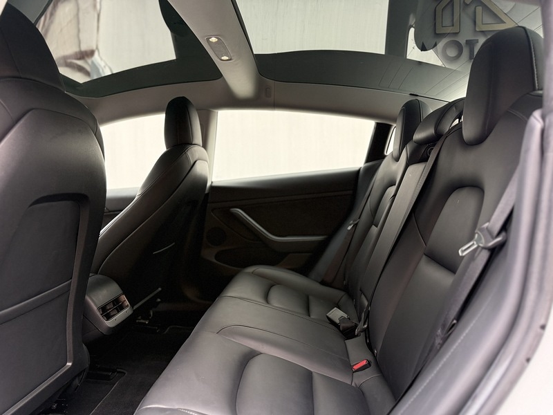 Used Tesla Model 3 2021 for sale - 76716132: Photo 38