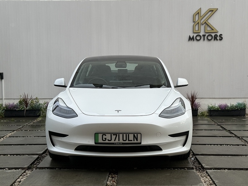 Used Tesla Model 3 2021 for sale - 76716132: Photo 4