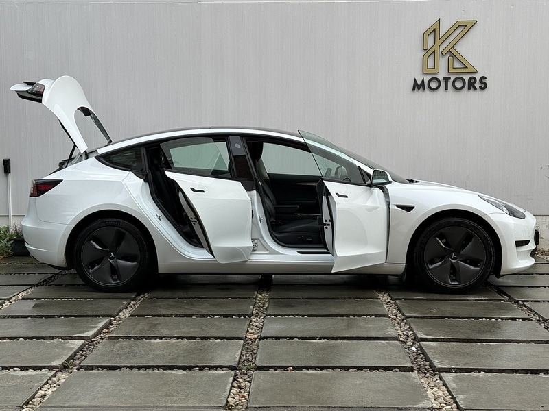 Used Tesla Model 3 2021 for sale - 76716132: Photo 5