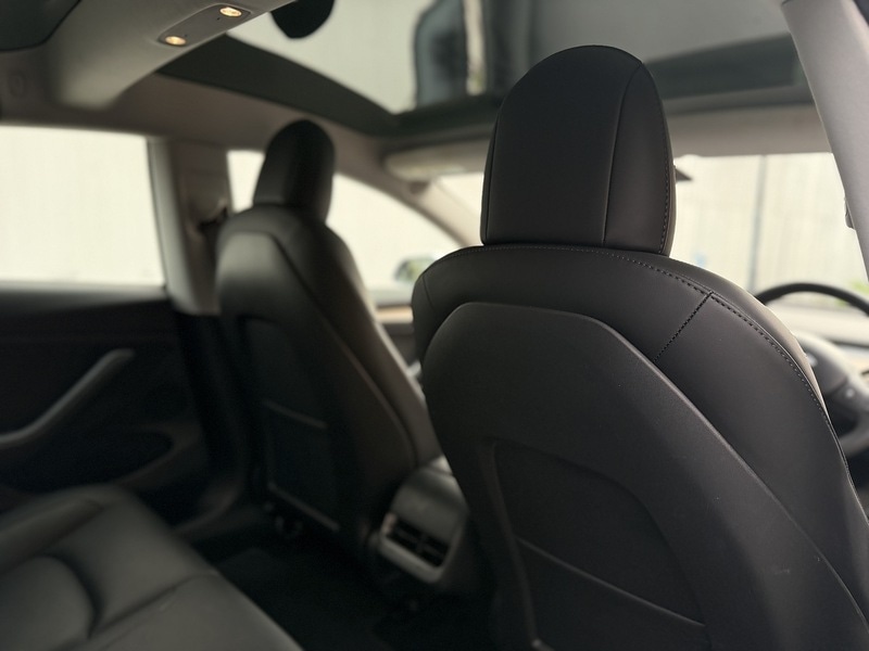 Used Tesla Model 3 2021 for sale - 76716132: Photo 9