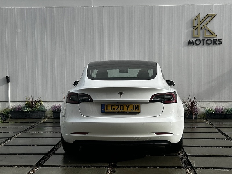 Used Tesla Model 3 2020 for sale - 77543611: Photo 11