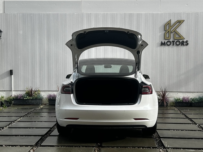Used Tesla Model 3 2020 for sale - 77543611: Photo 12