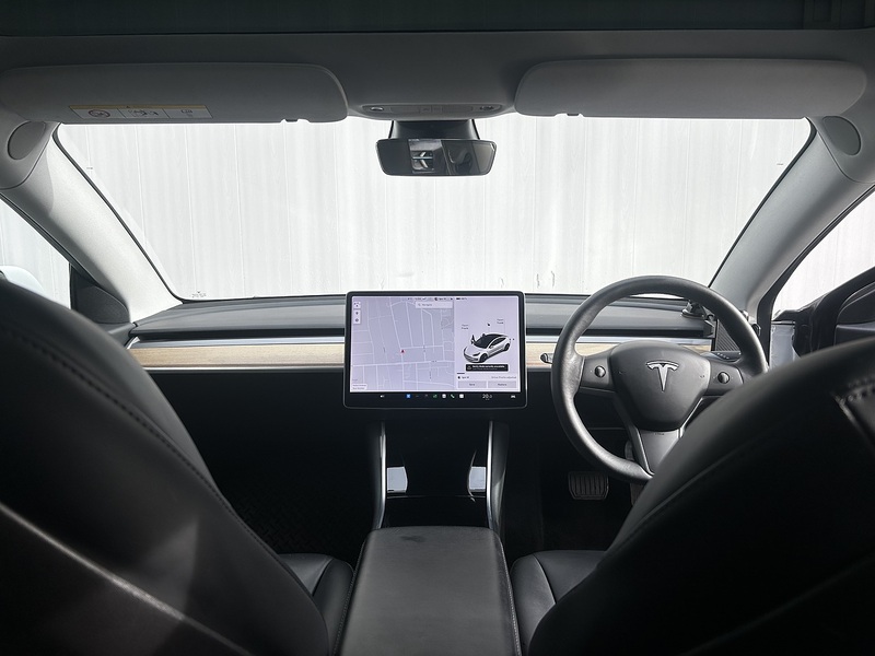 Used Tesla Model 3 2020 for sale - 77543611: Photo 14