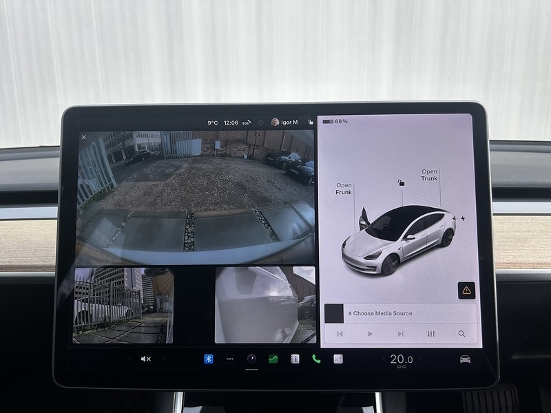 Used Tesla Model 3 2020 for sale - 77543611: Photo 18