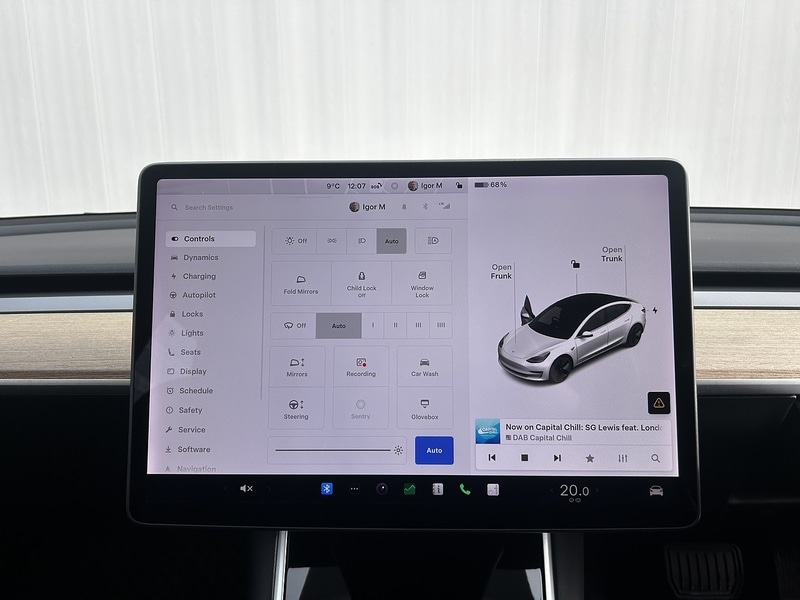 Used Tesla Model 3 2020 for sale - 77543611: Photo 20