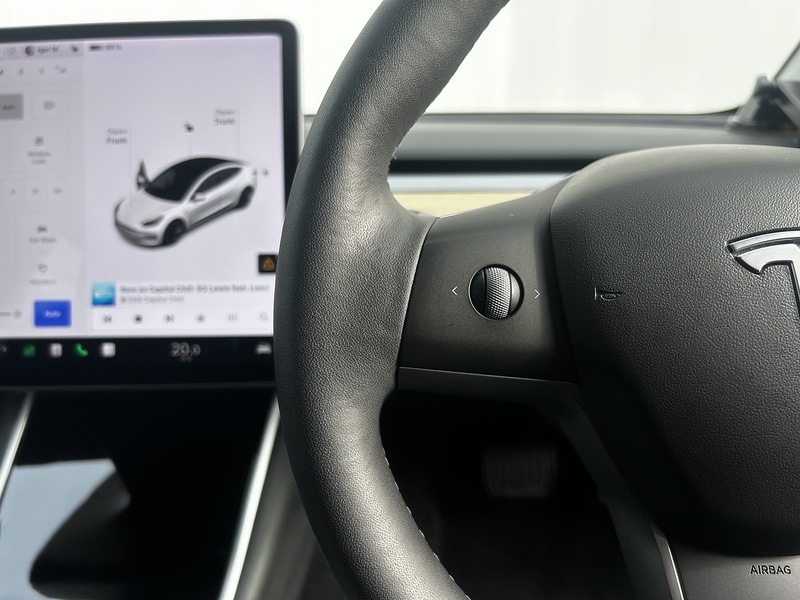 Used Tesla Model 3 2020 for sale - 77543611: Photo 21