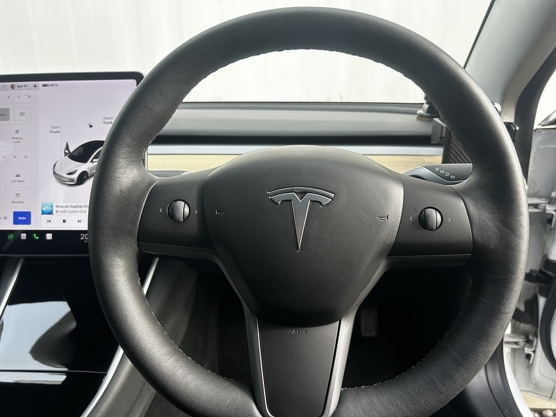 Used Tesla Model 3 2020 for sale - 77543611: Photo 23