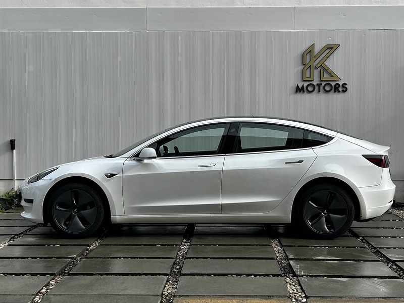 Used Tesla Model 3 2020 for sale - 77543611: Photo 25