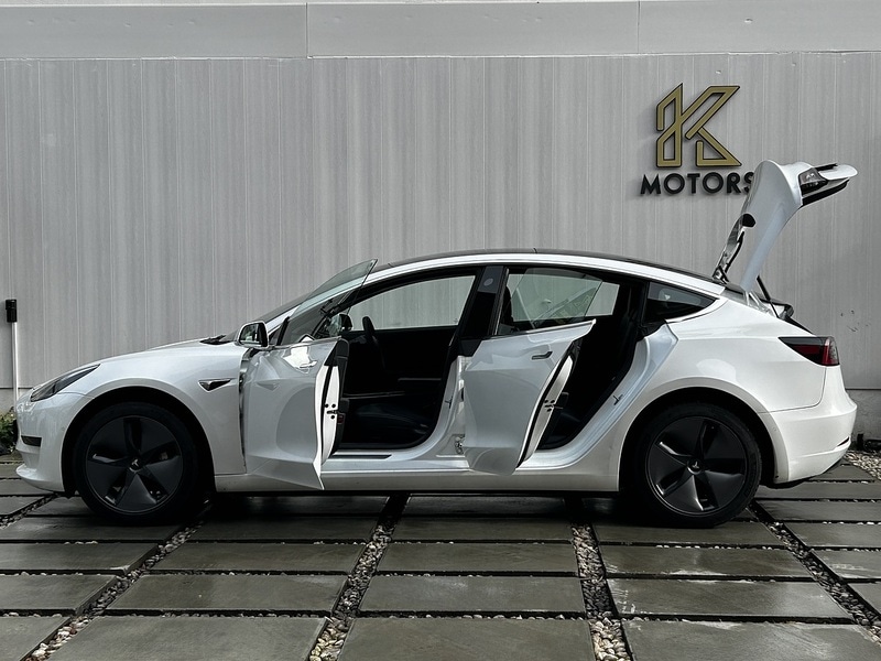 Used Tesla Model 3 2020 for sale - 77543611: Photo 26