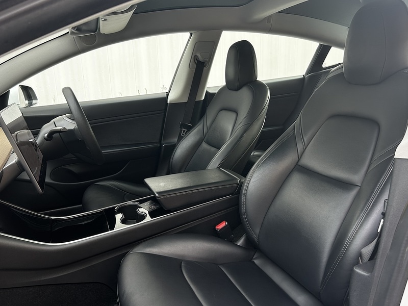 Used Tesla Model 3 2020 for sale - 77543611: Photo 28