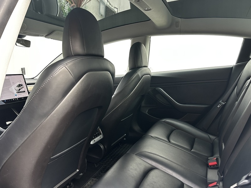 Used Tesla Model 3 2020 for sale - 77543611: Photo 31