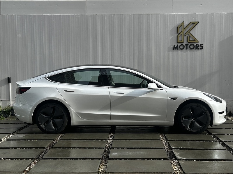 Used Tesla Model 3 2020 for sale - 77543611: Photo 4
