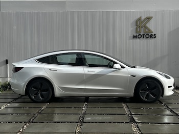 Used Tesla Model 3 2020 for sale - 77543611: Photo