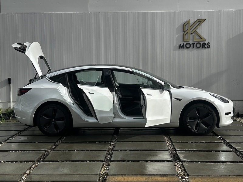 Used Tesla Model 3 2020 for sale - 77543611: Photo 5