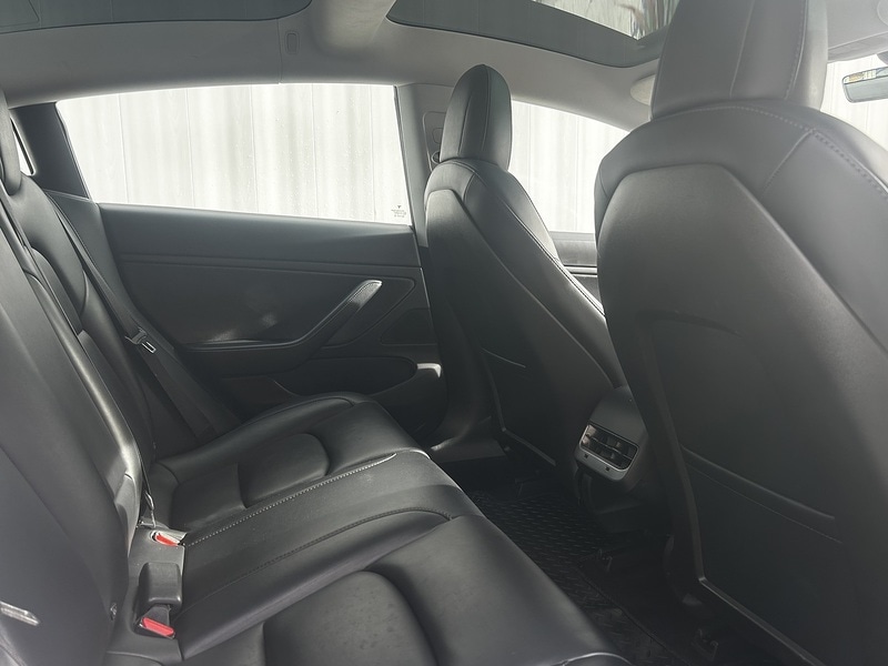 Used Tesla Model 3 2020 for sale - 77543611: Photo 8