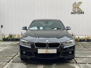 Used BMW 3 Series 2016 for sale - 75638162: Photo