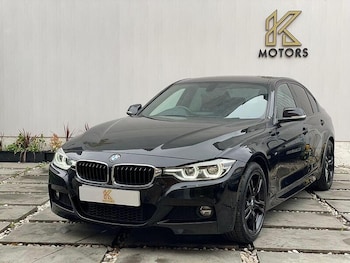 Used BMW 3 Series 2016 for sale - 75638162: Photo
