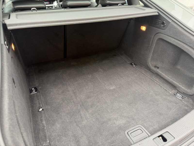 Used Audi A5 2016 for sale - 77704137: Photo 16