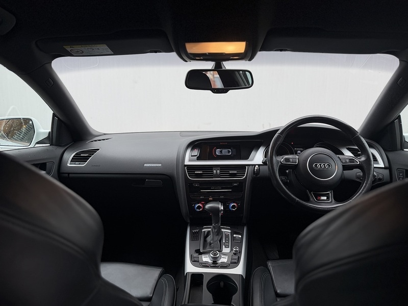 Used Audi A5 2016 for sale - 77704137: Photo 17