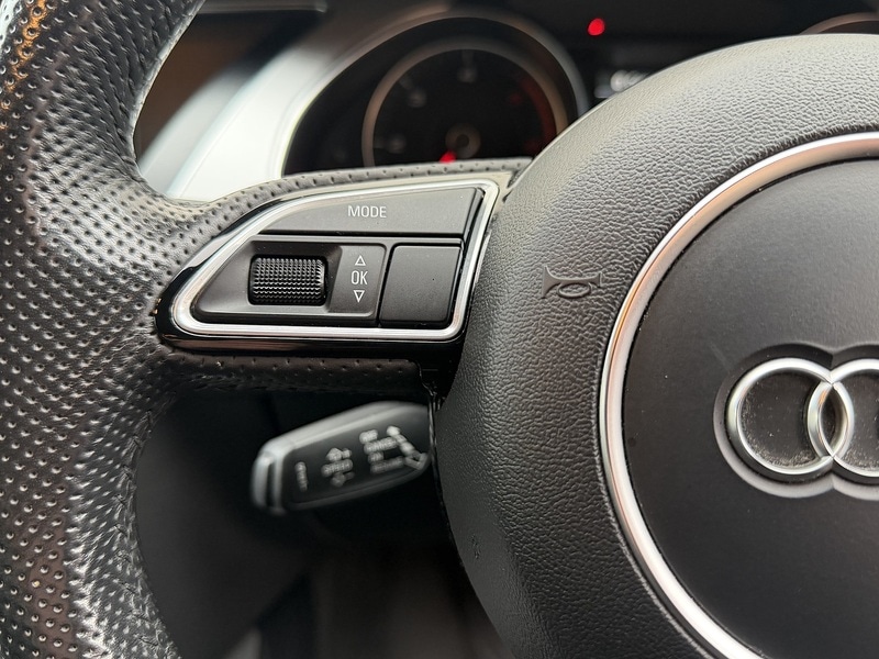 Used Audi A5 2016 for sale - 77704137: Photo 32