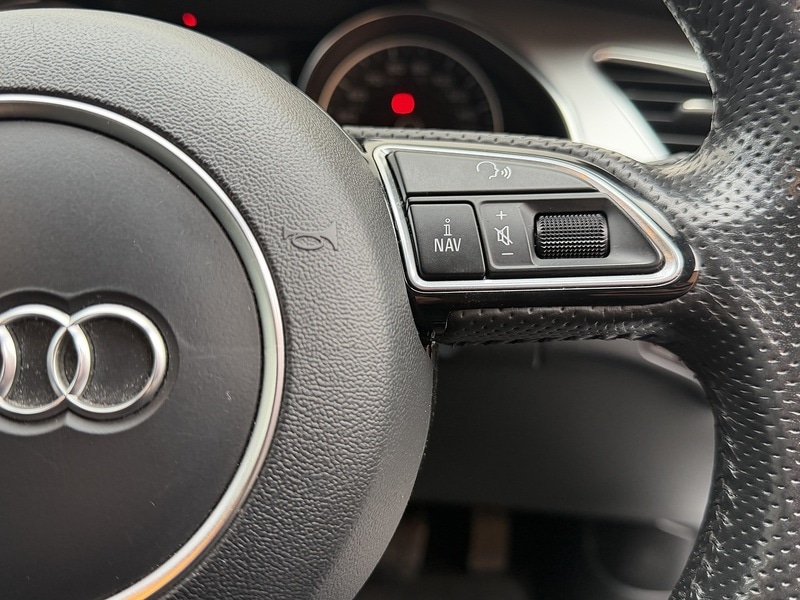 Used Audi A5 2016 for sale - 77704137: Photo 33