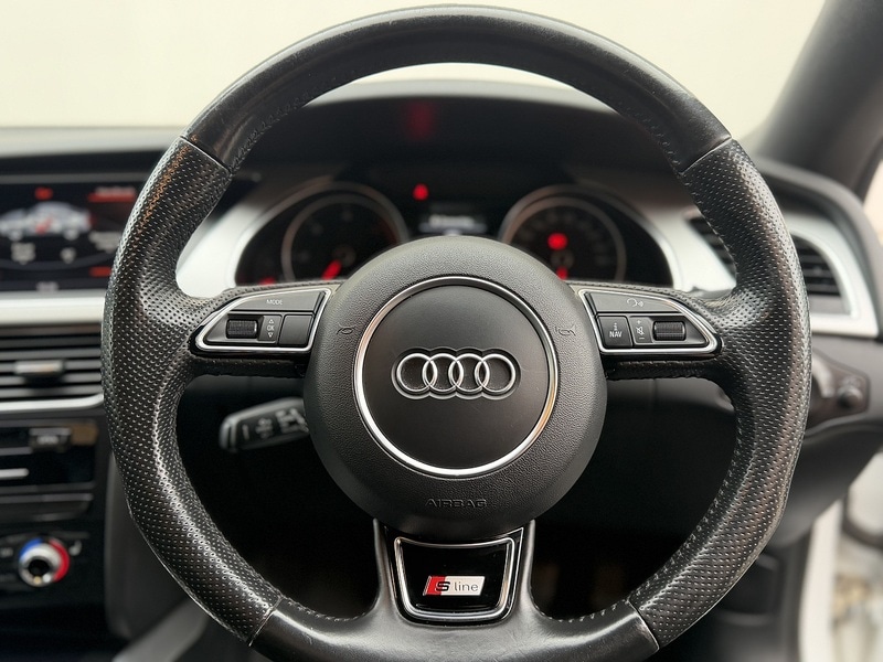 Used Audi A5 2016 for sale - 77704137: Photo 34