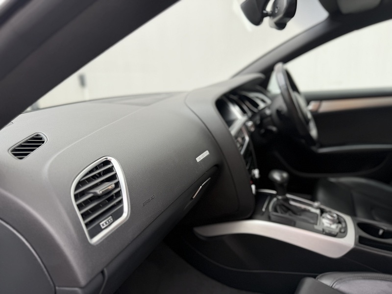 Used Audi A5 2016 for sale - 77704137: Photo 38