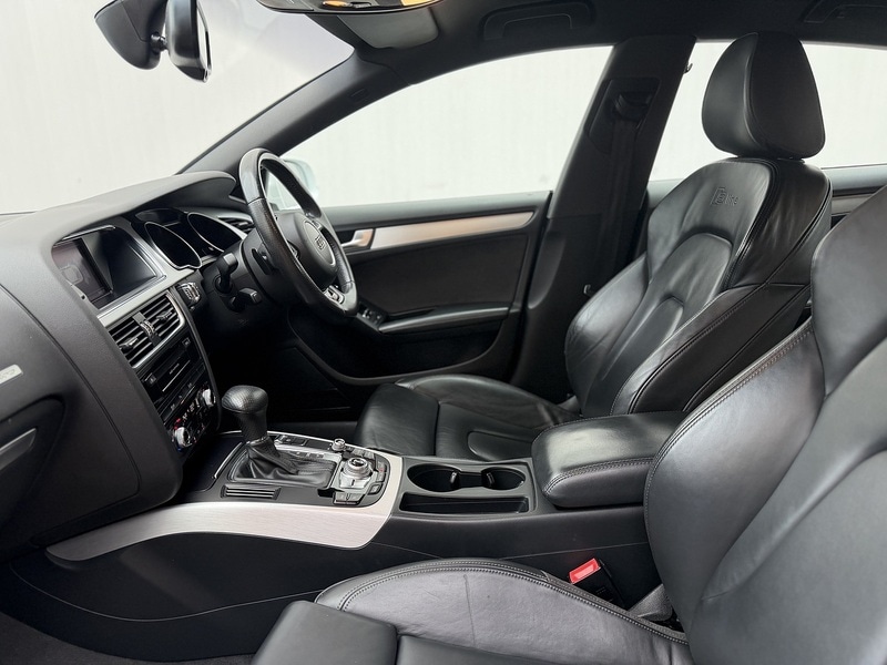 Used Audi A5 2016 for sale - 77704137: Photo 39