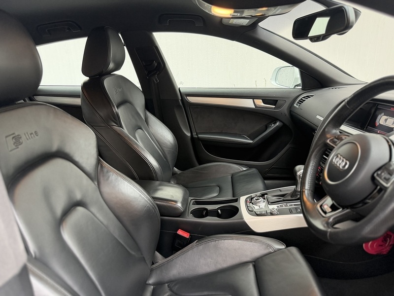 Used Audi A5 2016 for sale - 77704137: Photo 7