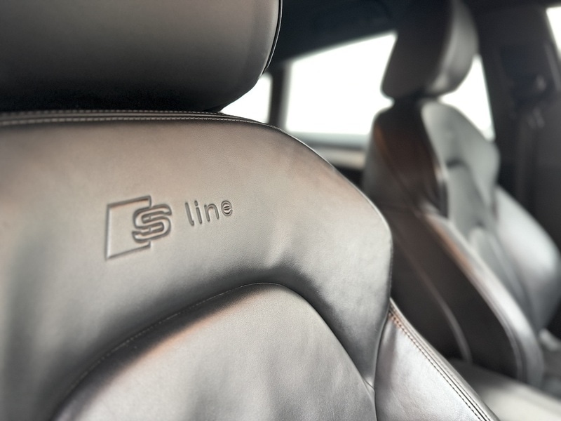 Used Audi A5 2016 for sale - 77704137: Photo 8