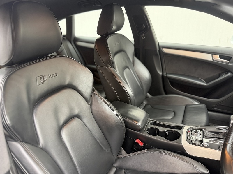 Used Audi A5 2016 for sale - 77704137: Photo 9