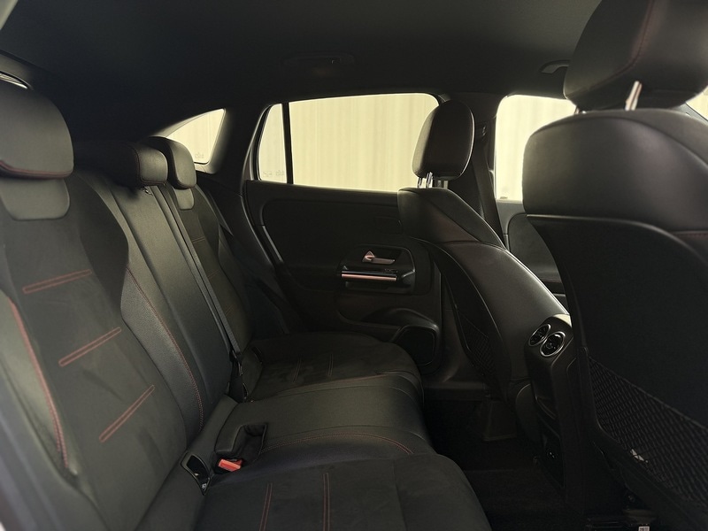 Used Mercedes-Benz GLA 2020 for sale - 76716134: Photo 11