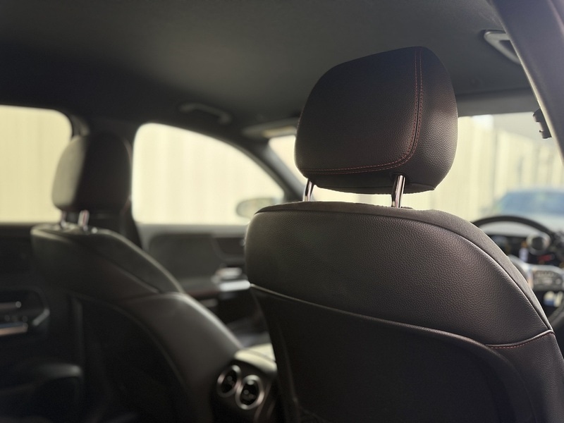 Used Mercedes-Benz GLA 2020 for sale - 76716134: Photo 12