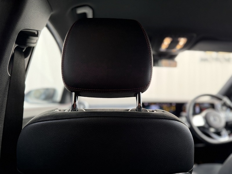 Used Mercedes-Benz GLA 2020 for sale - 76716134: Photo 14