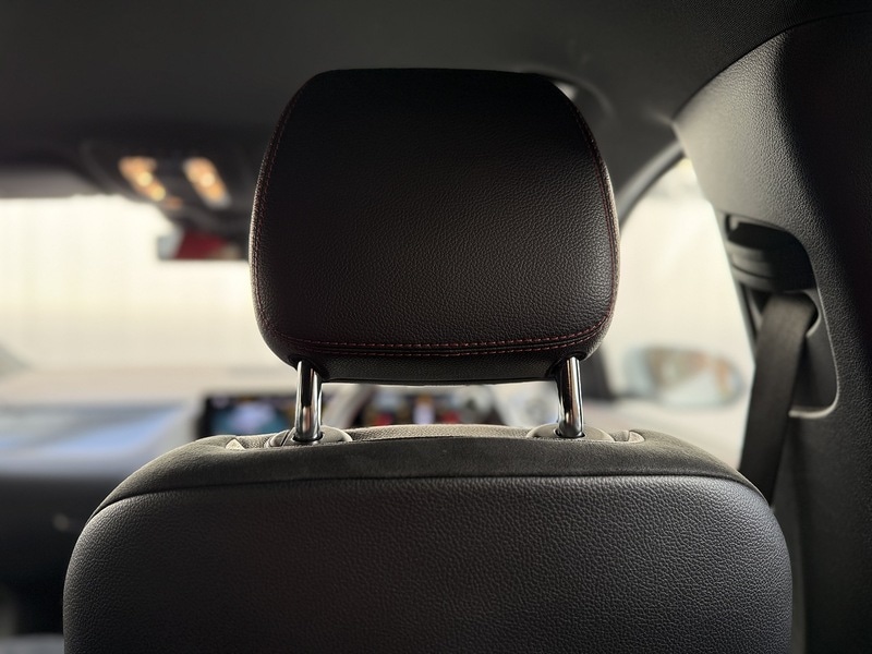 Used Mercedes-Benz GLA 2020 for sale - 76716134: Photo 15