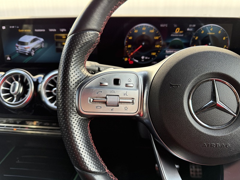 Used Mercedes-Benz GLA 2020 for sale - 76716134: Photo 17