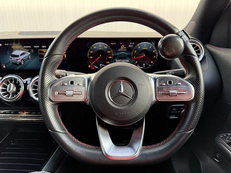 Used Mercedes-Benz GLA 2020 for sale - 76716134: Photo 18