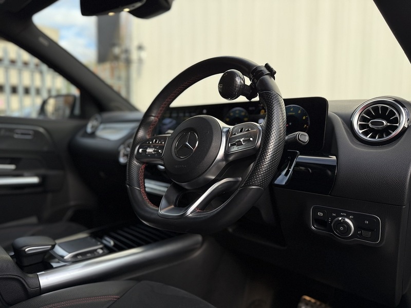 Used Mercedes-Benz GLA 2020 for sale - 76716134: Photo 19