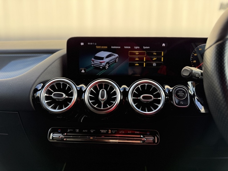 Used Mercedes-Benz GLA 2020 for sale - 76716134: Photo 20