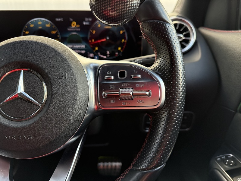 Used Mercedes-Benz GLA 2020 for sale - 76716134: Photo 22