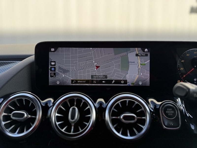 Used Mercedes-Benz GLA 2020 for sale - 76716134: Photo 23