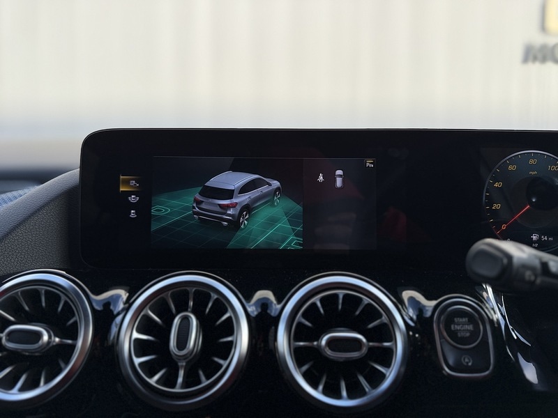 Used Mercedes-Benz GLA 2020 for sale - 76716134: Photo 24