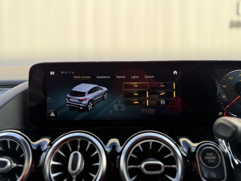 Used Mercedes-Benz GLA 2020 for sale - 76716134: Photo 25