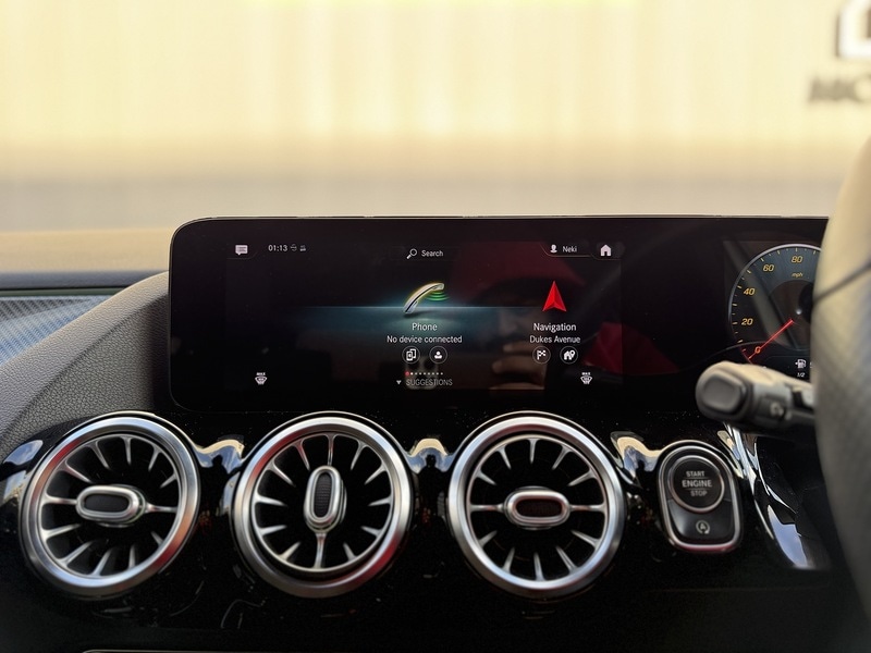 Used Mercedes-Benz GLA 2020 for sale - 76716134: Photo 26