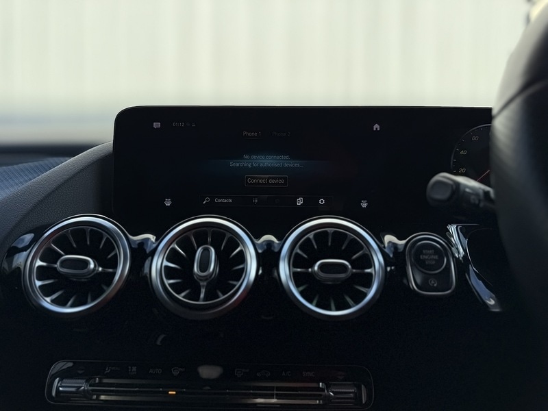 Used Mercedes-Benz GLA 2020 for sale - 76716134: Photo 27