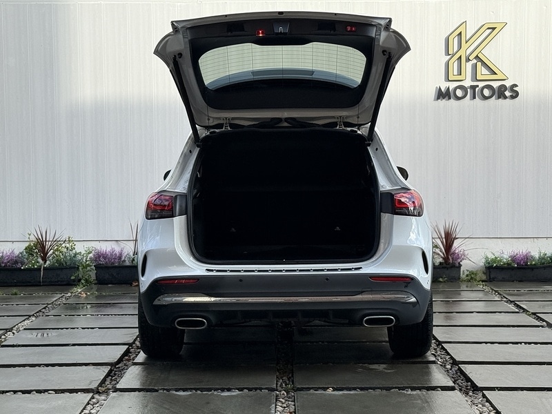 Used Mercedes-Benz GLA 2020 for sale - 76716134: Photo 29