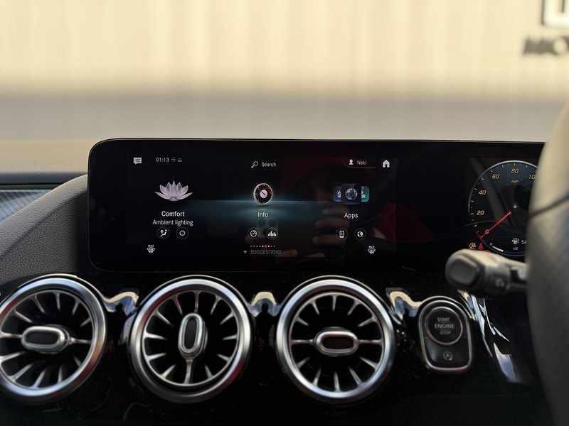 Used Mercedes-Benz GLA 2020 for sale - 76716134: Photo 31